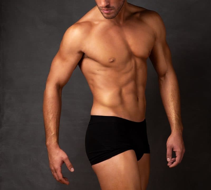 Full Body Lift
