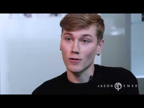 Patient story video 1