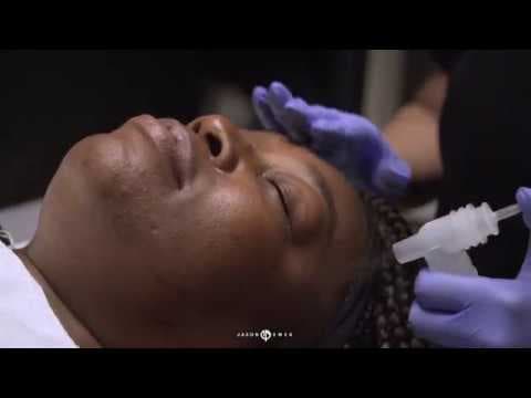 Patient story video 3