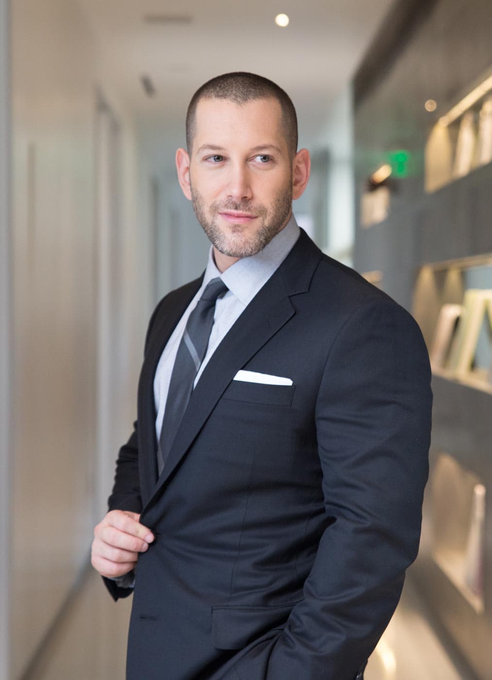 Dr. Jason Emer — New York practice