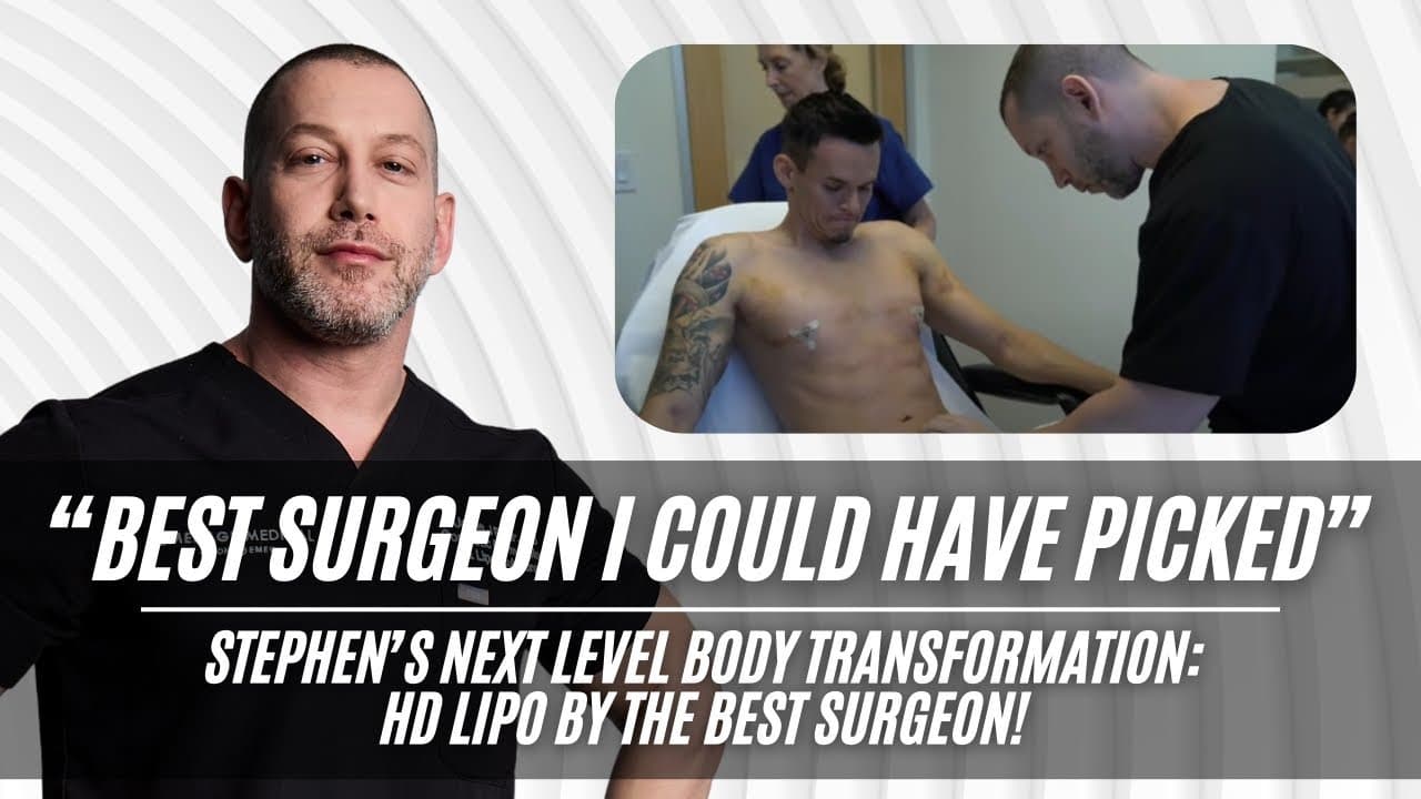 Patient story video 5