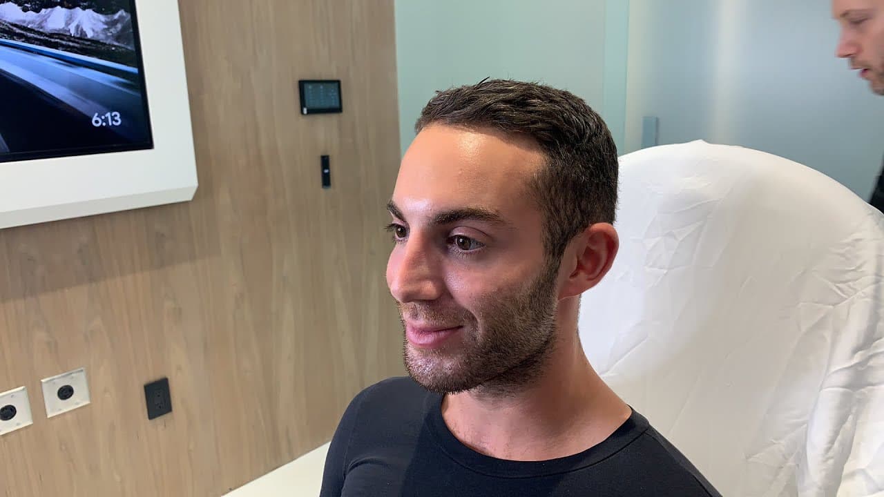 Watch a bellalift procedure video
