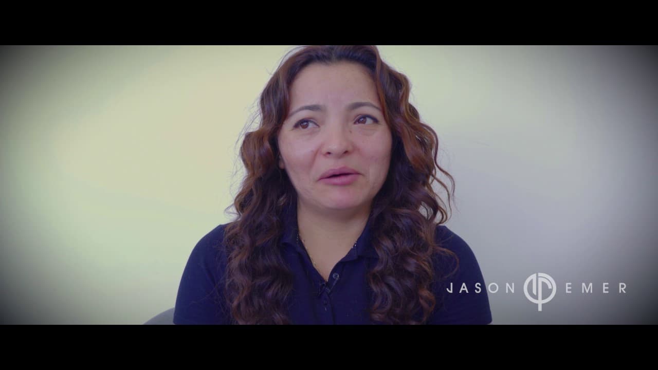 Watch a cosmelan & enlighten peels procedure video