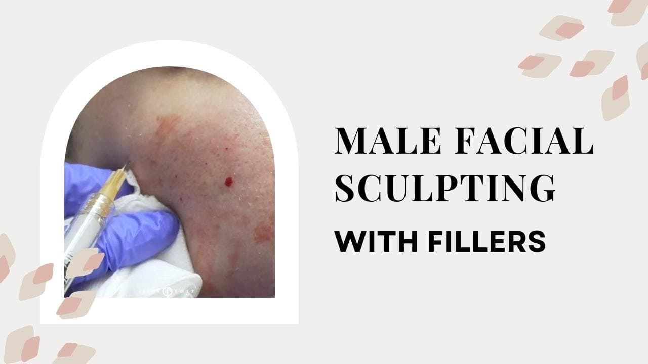 LED Light Therapy procedure video