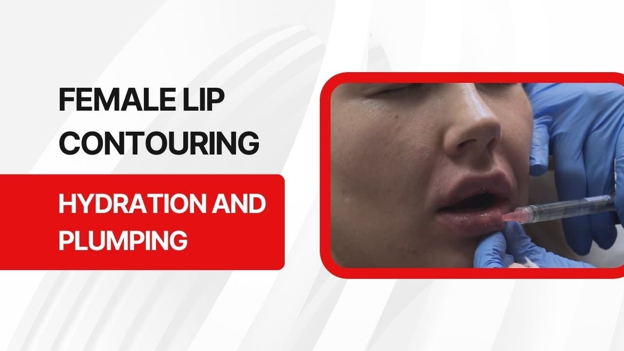 MicroChannel Infusion Therapy procedure video