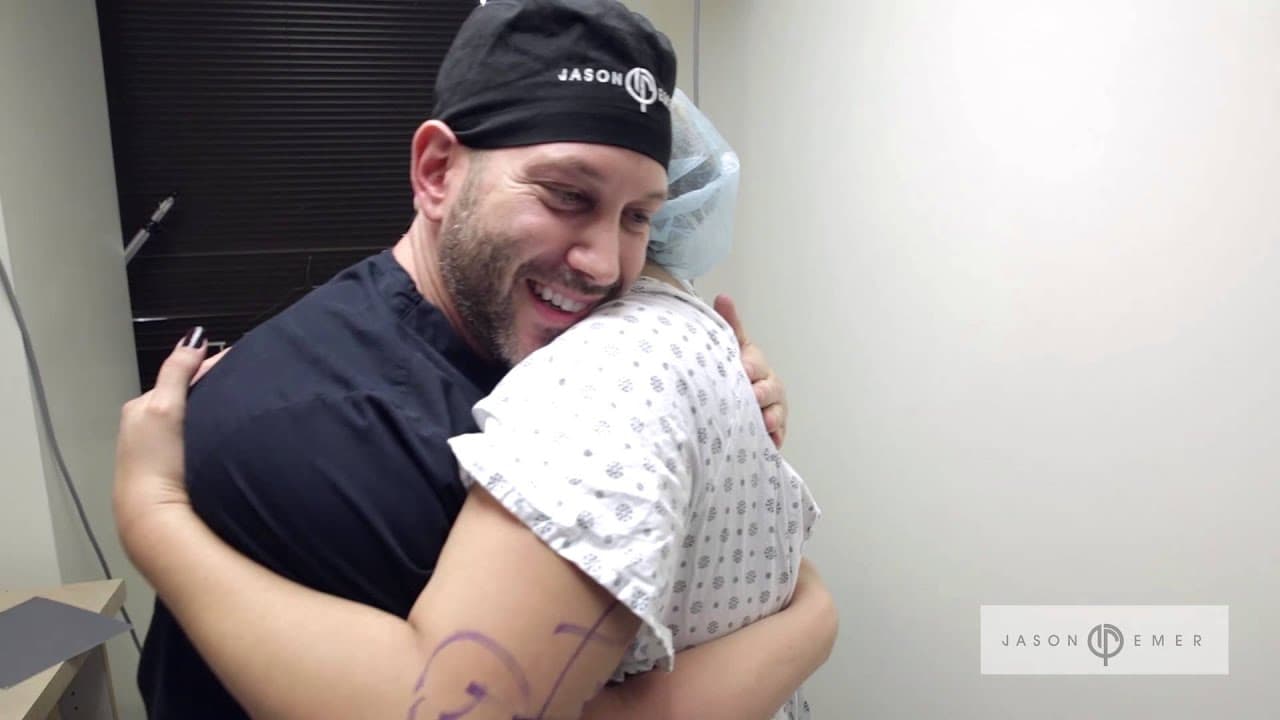 Patient story video 2