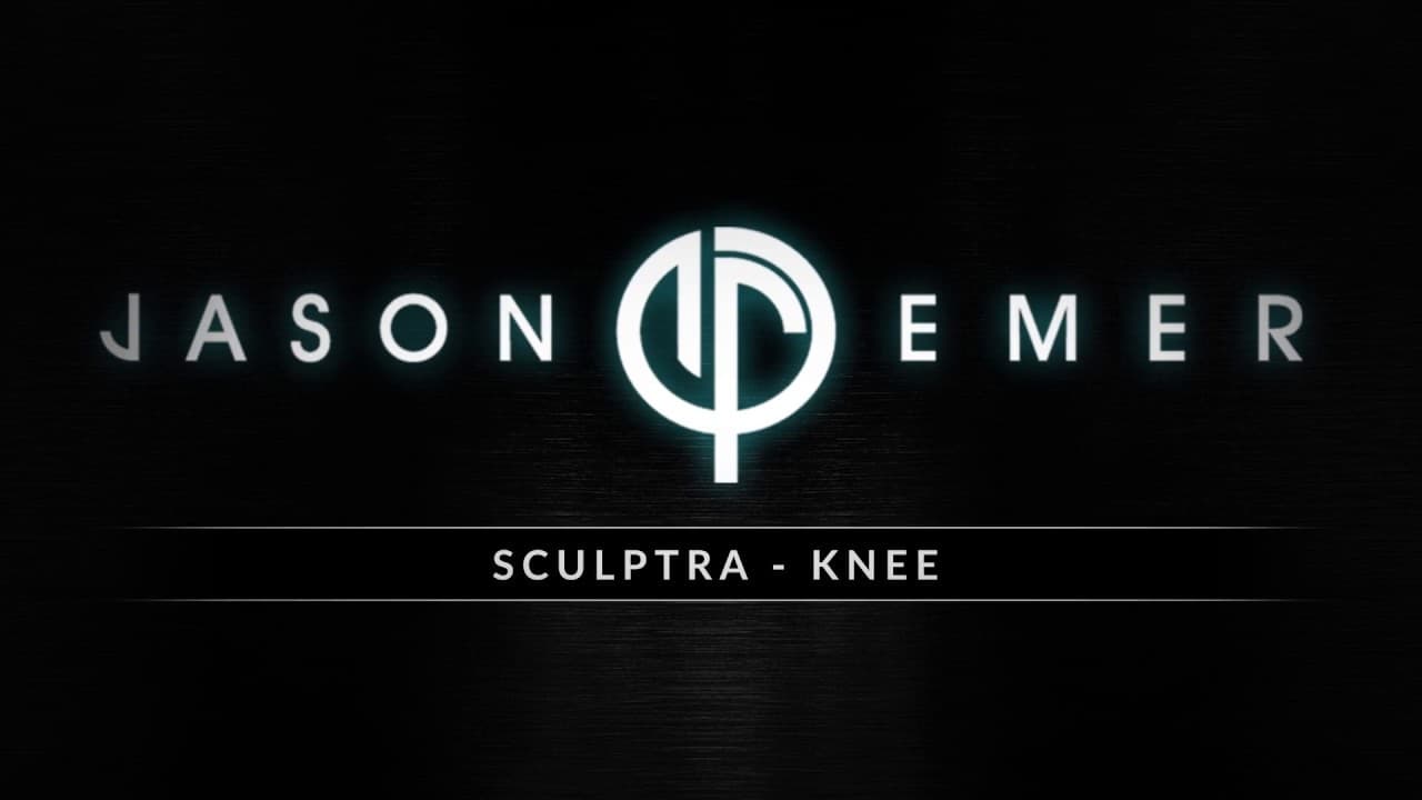 Watch a dr. jason emer: sculptra procedure video
