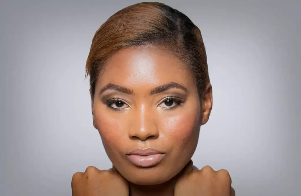 Forehead Reduction Surgery for a Lower Hairline and Balanced Facial Proportions