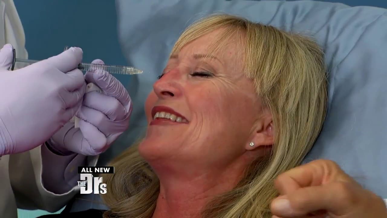 Patient story video 7