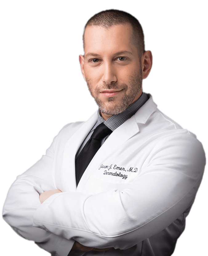 Mons Pubis Liposuction - Cosmetic Dermatologist Dr. Jason Emer