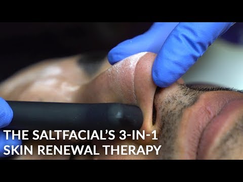 WILL | MALE FACIAL SCULPTING, Cosmetic Dermatologist Dr. Jason Emer