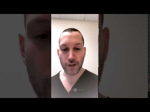 LYMPHATIC MASSAGE | LIPOSUCTION SURGERY, Cosmetic Dermatologist Dr. Jason Emer
