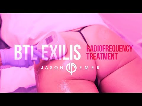 Non-surgical butt lift, Cosmetic Dermatologist Dr. Jason Emer