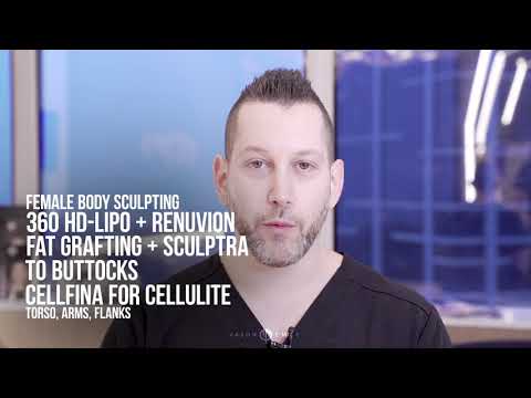Nicole C., Cosmetic Dermatologist Dr. Jason Emer